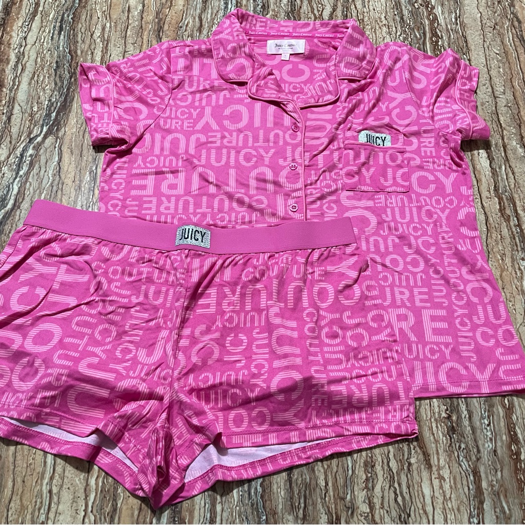 Juicy Couture